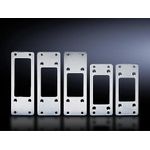 Rittal SZ - Stecker Ausschnittadapter (Packung mit 5) (2481.000)