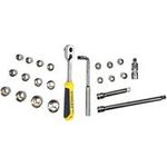 Stanley Steckschlüsselsatz STMT1-74726 (STMT1-74726)