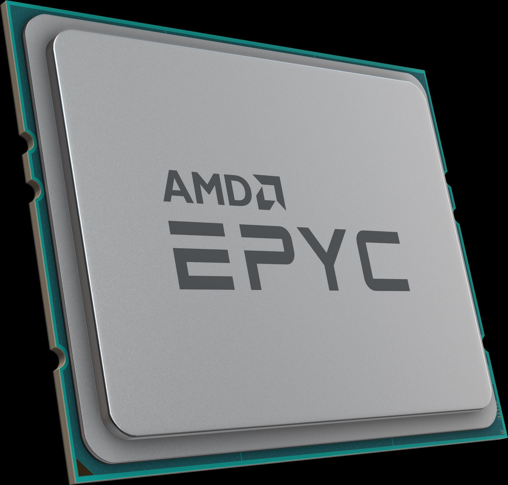 AMD EPYC 7302 AMD EPYC (100-000000043)