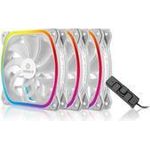 Enermax SquA RGB UCSQARGB12P-W-BP3 (UCSQARGB12P-W-BP3)