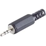 shiverpeaks BS51301 Drahtverbinder 2.5 mm Schwarz (BS51301)