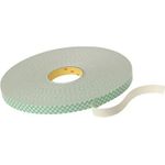 3M Spiegel-Klebeband doppels.4032 Scotch-Mount 19mmx0,8mmx10m 3M (7100040684)