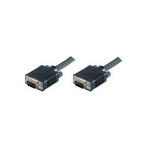 MicroConnect VGA-Kabel (MONGG5B)