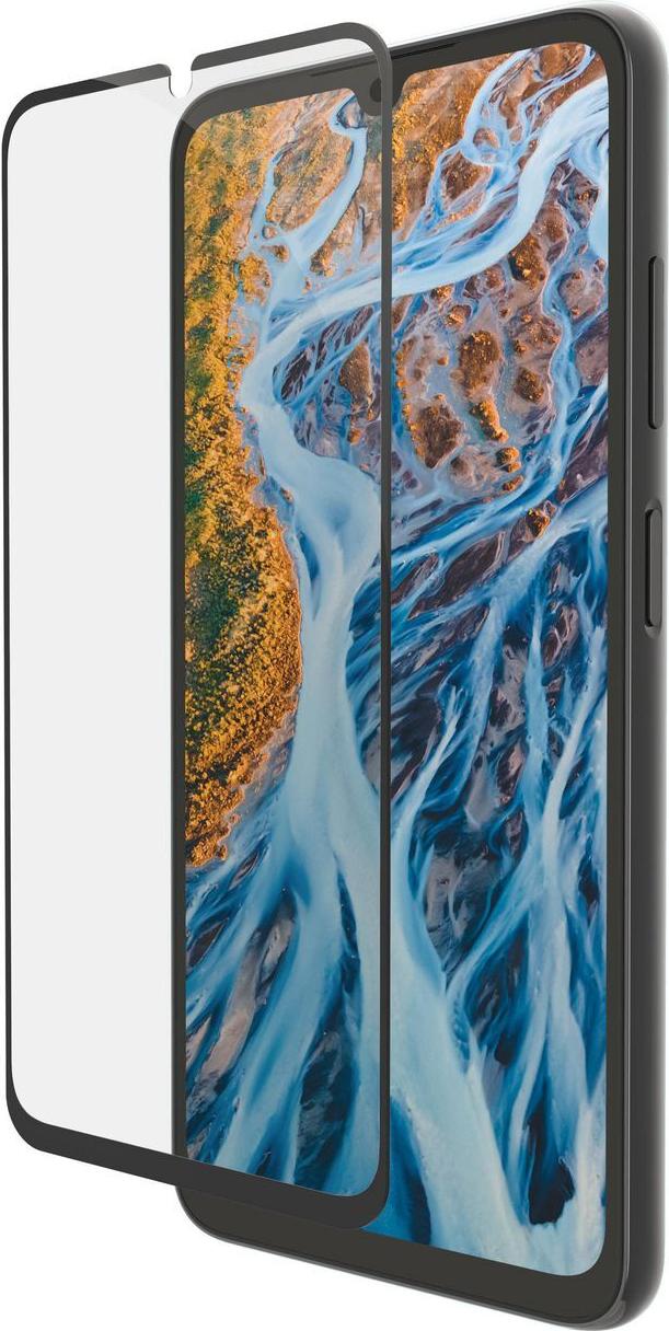 dbramante1928 eco-shield Galaxy A05s Black (ES05CL006140)