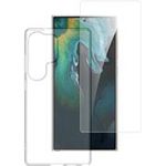 4smarts 360° Protection Set für Samsung Galaxy S25 Ultra (541339)