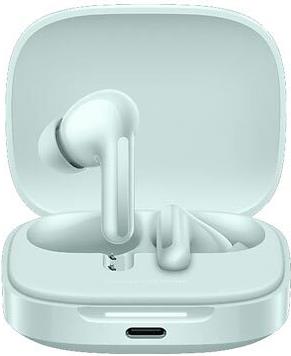 Xiaomi Redmi Buds 6, Coral Green (BHR9245GL)