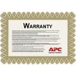 APC Schneider Electric Critical Power & Cooling Services Cooling On-Site Warranty Extension Service (WOE1YR-AX-15)