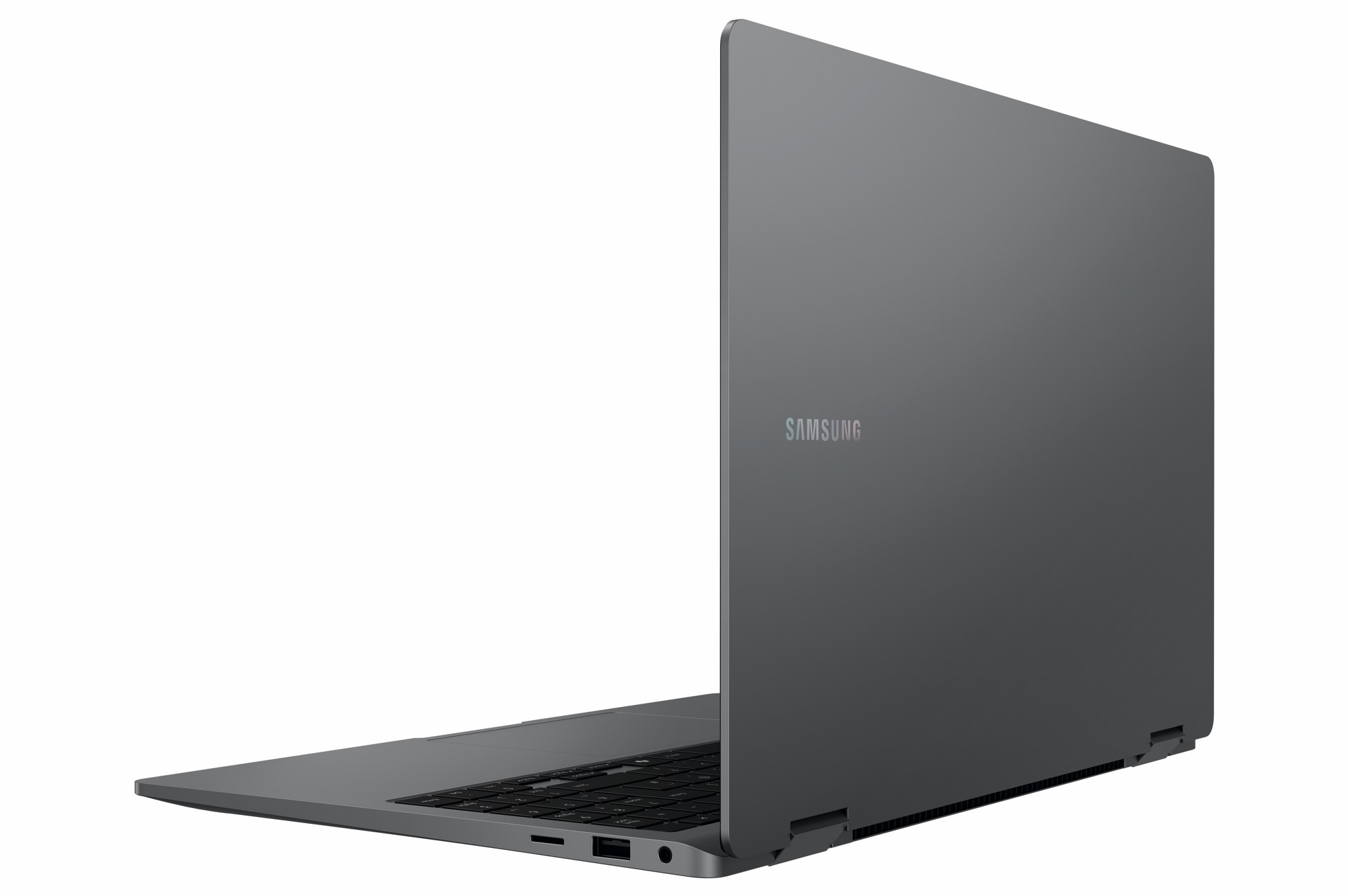 Samsung Galaxy Book5 360 NP754QHA-KA4DE 15,6" Core Ultra 7 32 GB RAM 512 GB SSD Grau