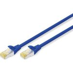 DIGITUS Patch-Kabel (DK-1644-A-030-B-10)