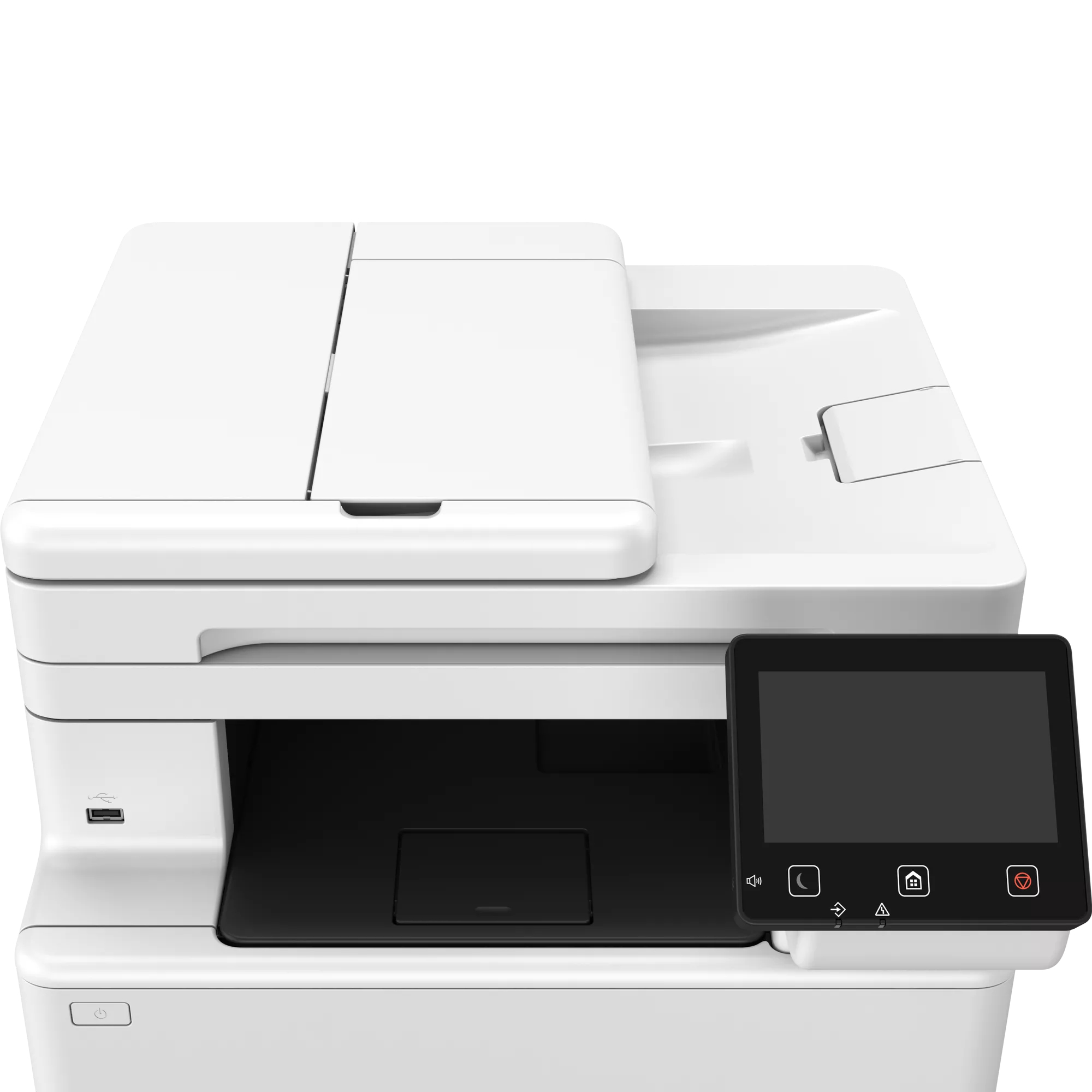 Canon i-SENSYS MF664Cdw Multifunktions-Laserdrucker Farbe 25 ppm WLAN Schwarz, Weiß