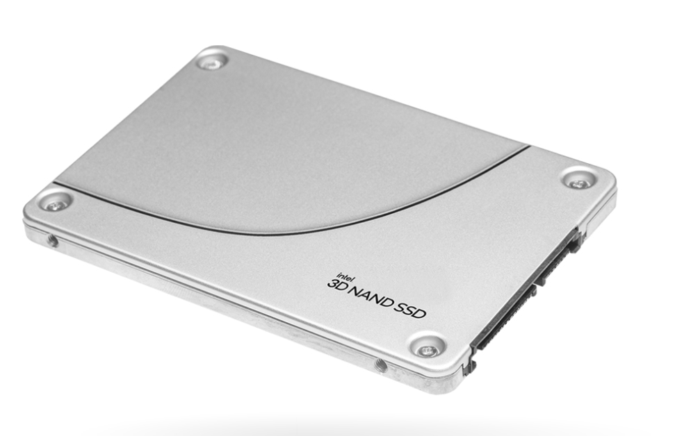 Solidigm D3 Series D3-S4520 960 GB SSD 2.5" SATA
