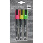 Sigel GL182 Grün Pink (GL182)