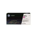 HP Toner CE343A (651A) (CE343A)