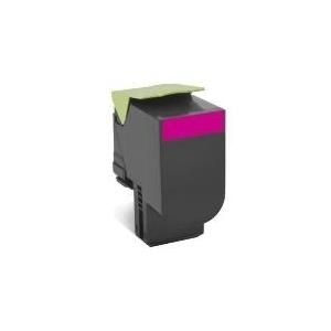 Lexmark 702XM Besonders hohe Ergiebigkeit (70C2XM0)