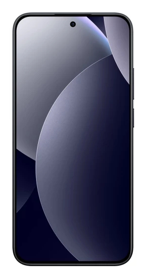 Xiaomi Redmi Note 15 Pro 5G 6,83" 8 GB RAM 512 GB Schwarz