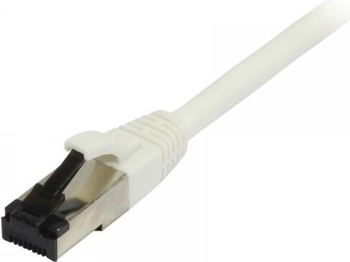 Synergy 21 S217425 Netzwerkkabel Weiß 3 m Cat8.1 S/FTP (S-STP) (S217425)