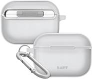 LAUT Huex Protect TPU/PC case for AirPods Pro 2022 Frost (409734)