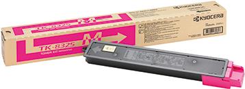 KYOCERA TK-8325M Laserpatrone 12000Seiten Magenta (1T02NPBNL0)