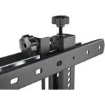 Equip 114,30cm (45")-70" Pop-Out-Videowandhalterung (650352)