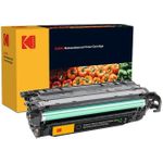 185H025030 KODAK HP CLJCP3520 CARTR BLK CE250X/504X/2645B002/723HBK 10.500Seiten (185H025030)