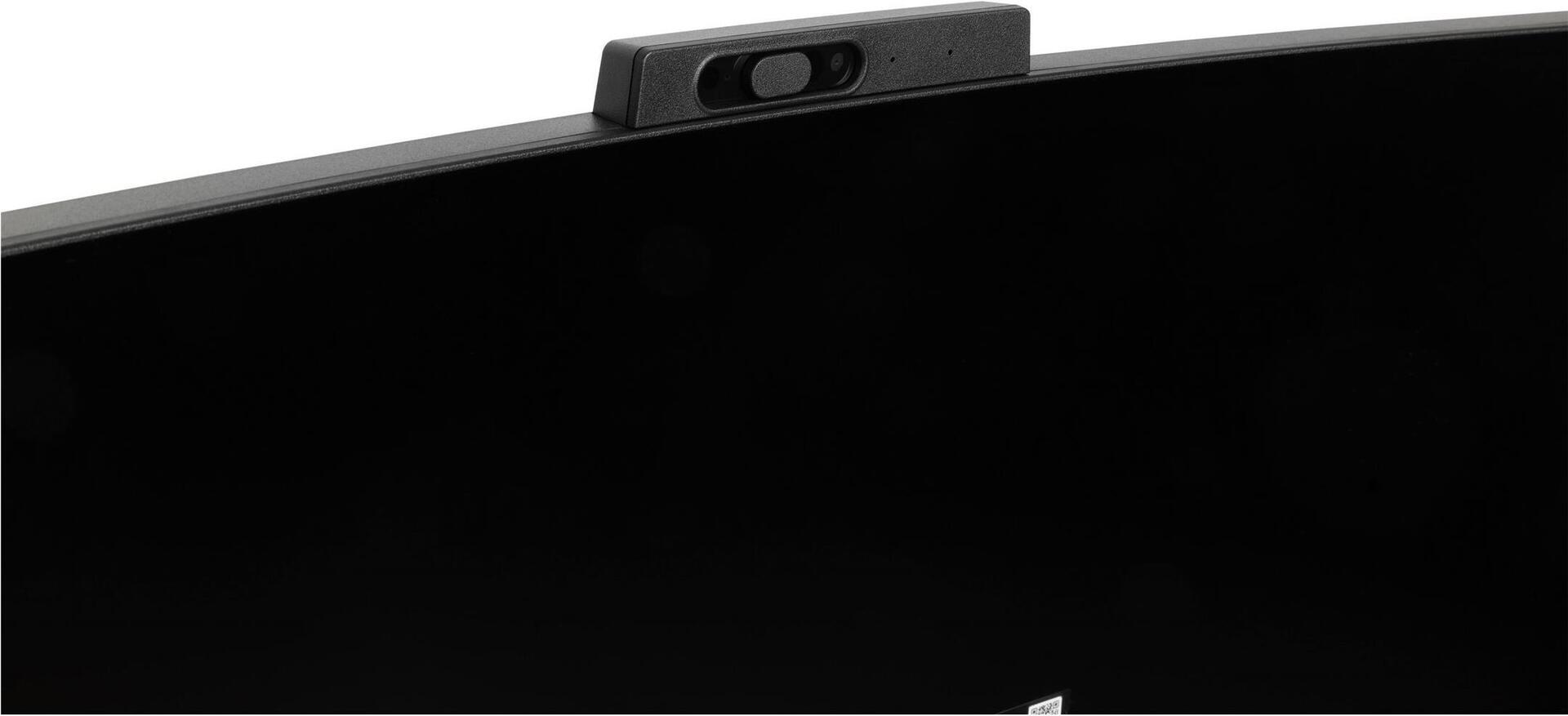 Iiyama ProLite XCB3497WQSNPH-B1 34" UWQHD Monitor Mattschwarz