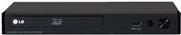 LG BP450 3D Blu ray Disk Player Hochskalierung Ethernet  - Onlineshop JACOB Elektronik