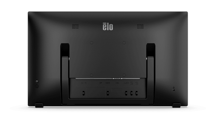 Elo 2270L 21,5" Full HD Touchmonitor (Projected Capacitive, USB) Schwarz