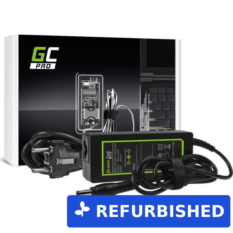 Green Cell PRO Netzteil (AD25P)