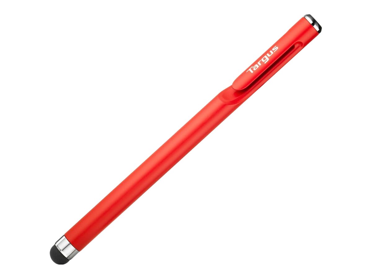 Targus AMM16501AMGL Eingabestift 10 g Rot