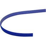 VALUE Klettbandrolle L: 25m / B: 10mm (25.99.5254)