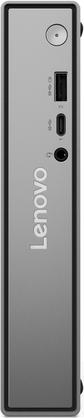 Lenovo ThinkCentre neo 50q Gen 6 Intel Core Ultra 5 226V 16 GB 512 GB SSD Mini-PC Schwarz