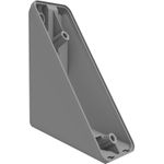 SystemHouse Solutions Installation angle 30 degrees xCR-SKS G2 plastic grey (44280223)
