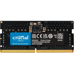 Crucial 8GB DDR5-4800 SODIMM (CT8G48C40S5)