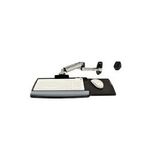 Ergotron LX Wall Mount Keyboard Arm (45-246-026)