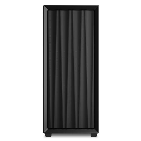 Sharkoon VK3 Full Tower Schwarz