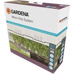 Gardena 13503-20 Gartenschlauch 25 m Unter der Erde Schwarz (13503-20)