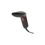 Manhattan Contact CCD Barcode Scanner (178488)
