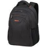 American Tourister At Work Notebooktasche 39,6 cm (15.6" ) Rucksack Schwarz - Orange (88529-1070)