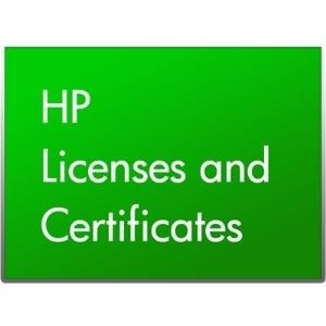 Hewlett-Packard HP Secure Manager (D4T75AAE)