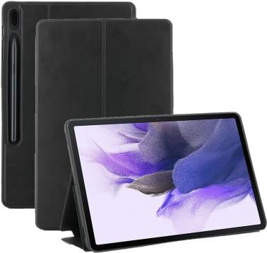 Mobilis 068006 Tablet-Schutzhülle 31,5 cm (12.4") Flip case Schwarz (068006)