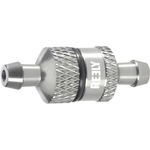 Reely Rückschlagventil für Kraftstoff Filterart ohne (F1002)