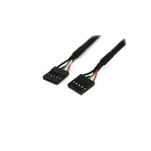 StarTech.com internes 5pin USB IDC Mainboard Header Kabel (USBINT5PIN)