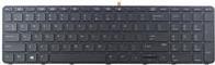 HP 827029-051. Typ: Tastatur, Tastaturlayout: Französisch, Markenkompatibilität: HP, Kompatibilität: ProBook 455 G3 (827029-051)