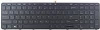 HP 827029-051. Typ: Tastatur, Tastaturlayout: Französisch, Markenkompatibilität: HP, Kompatibilität: ProBook 455 G3 (827029-051)