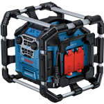 Bosch GPB 18V-5 C Professional (06014A4000)