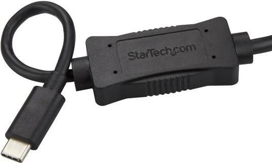 StarTech.com USB-C auf eSATA Kabel (USB3C2ESAT3)
