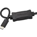 StarTech.com USB-C auf eSATA Kabel (USB3C2ESAT3)