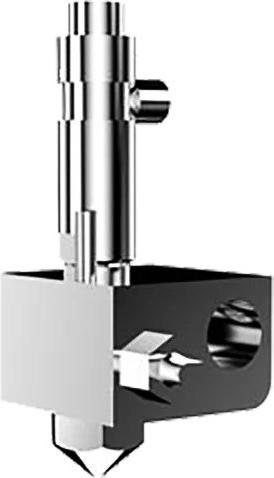 FLASHFORGE CREATOR 4 RIGHT NOZZLE ASSEMBLY-HS-0,4 3D ZUBEHOER (20003159001)