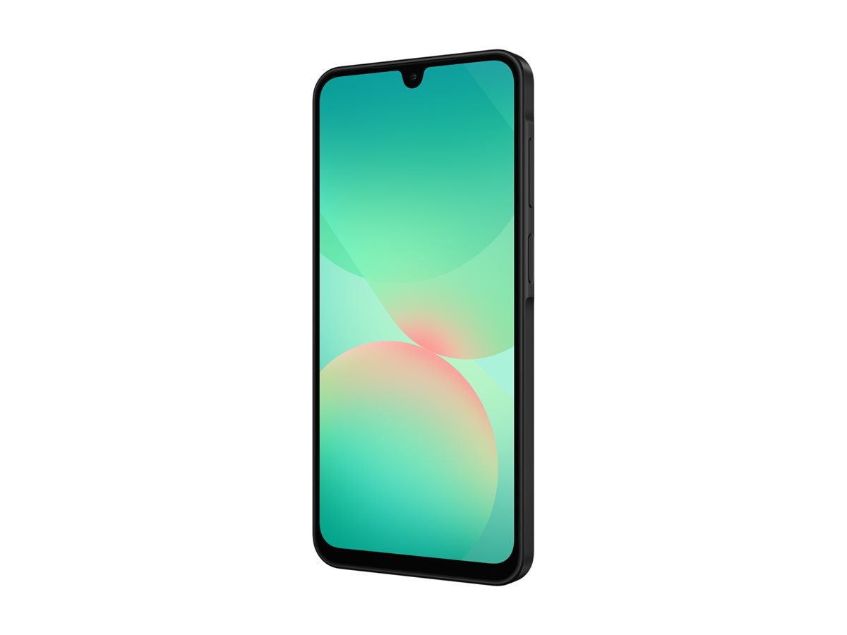 Samsung Galaxy A26 5G Dual-SIM 6,7" 120 Hz 8 GB RAM 256 GB Schwarz