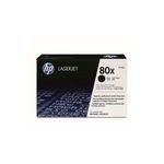 HP Toner CF280X (80X) (CF280X)
